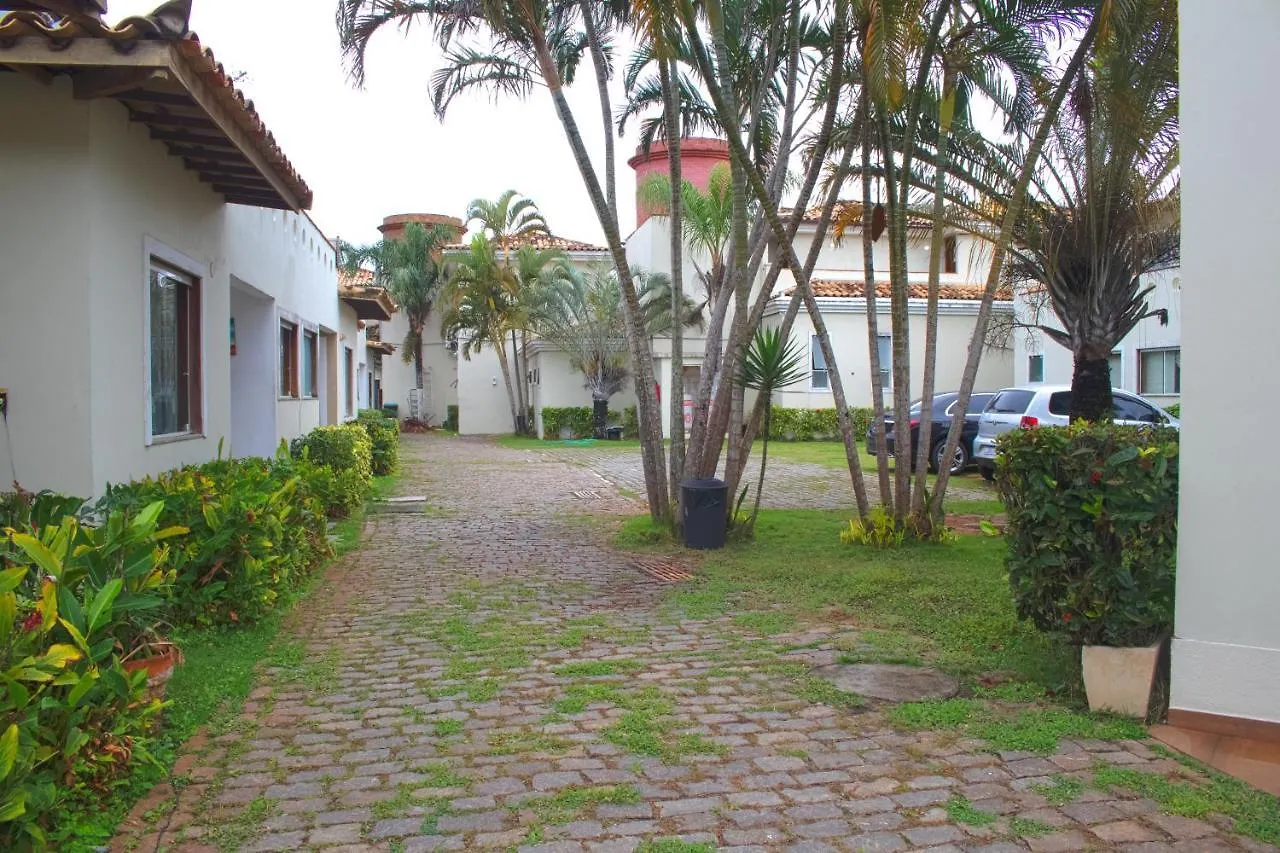 Casa Con. Don Quijote Villa Armacao dos Buzios Holiday home