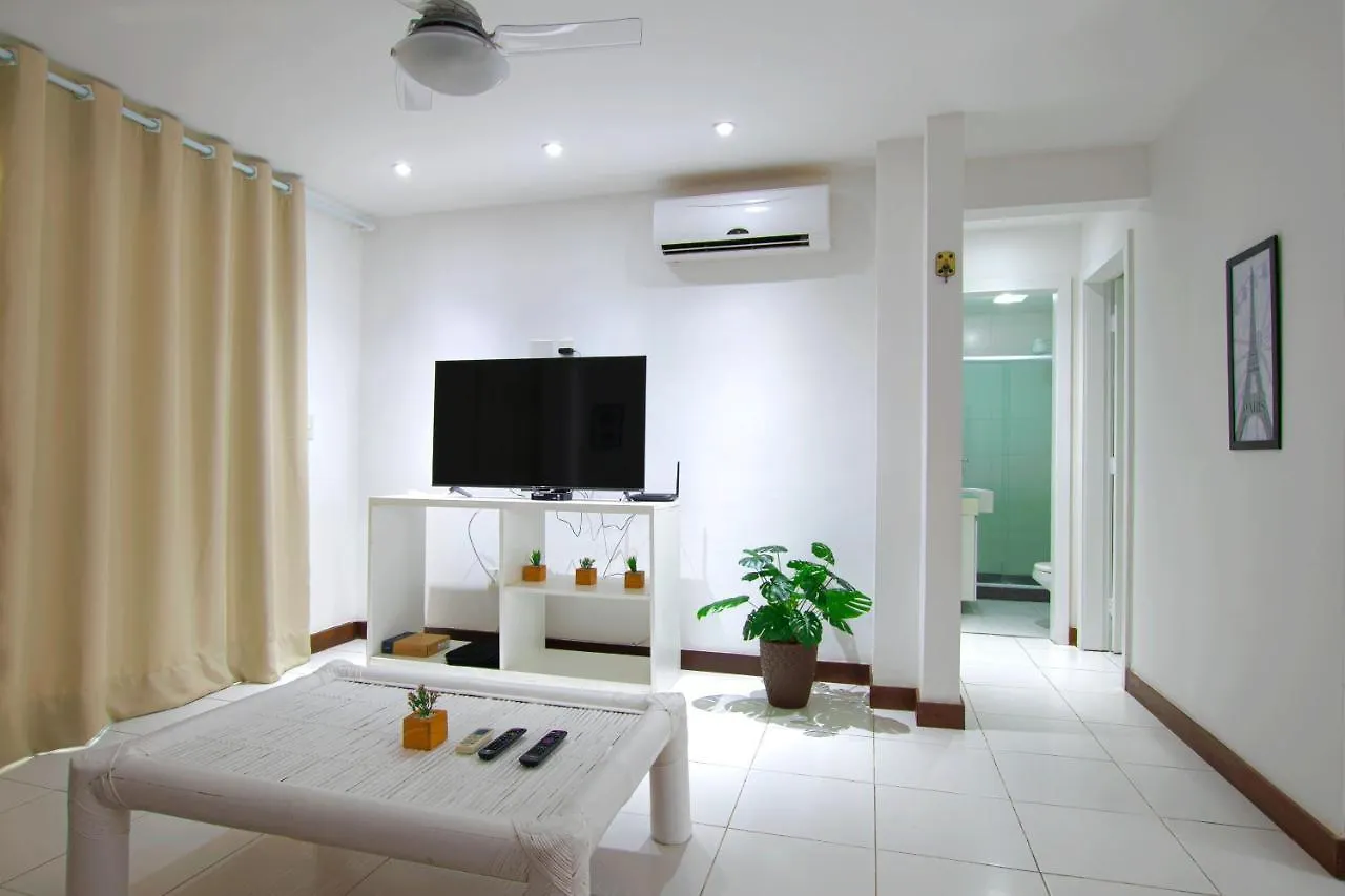 Holiday home Casa Con. Don Quijote Villa Armacao dos Buzios