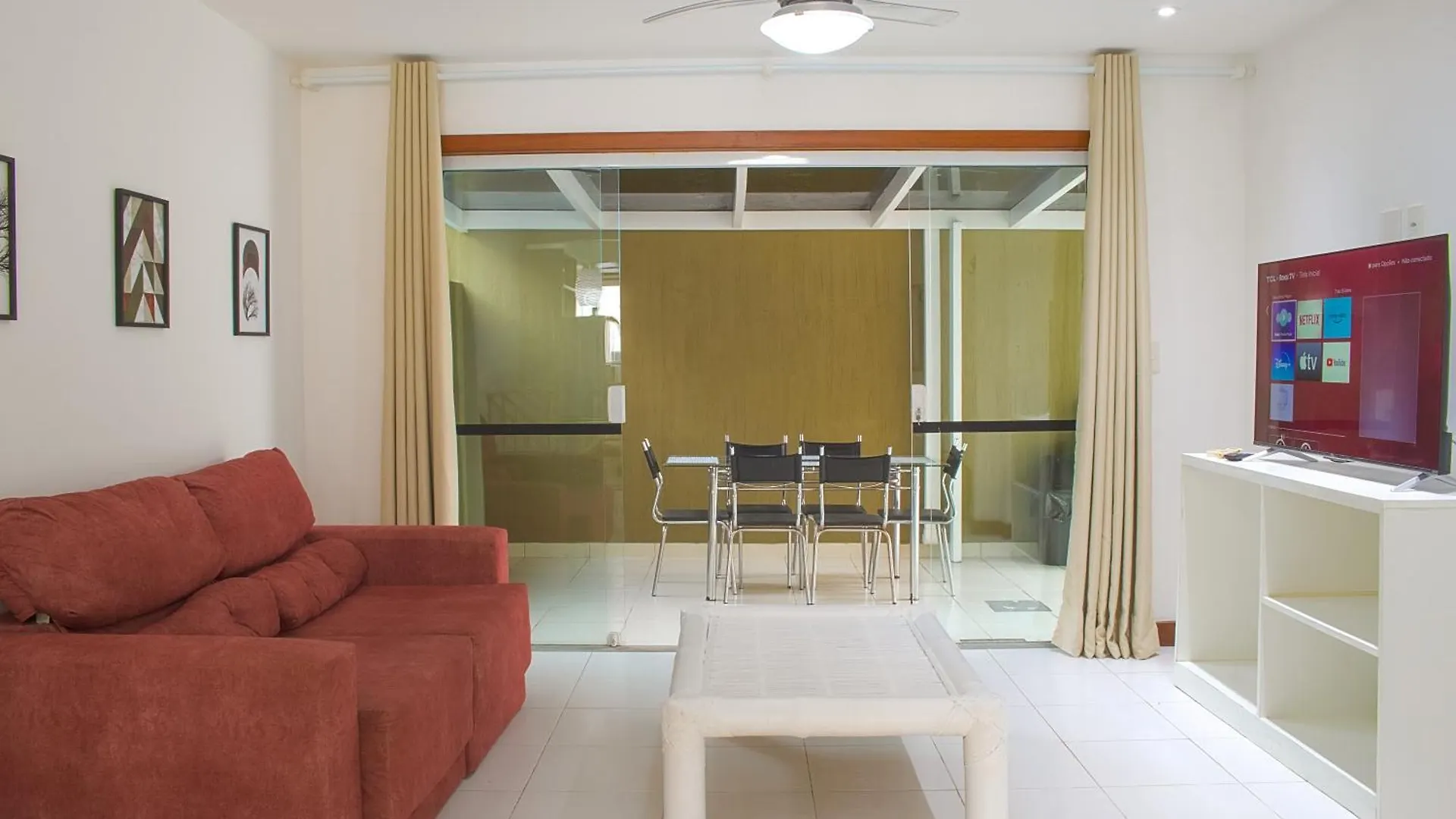 Casa Con. Don Quijote Villa Armacao dos Buzios Holiday home